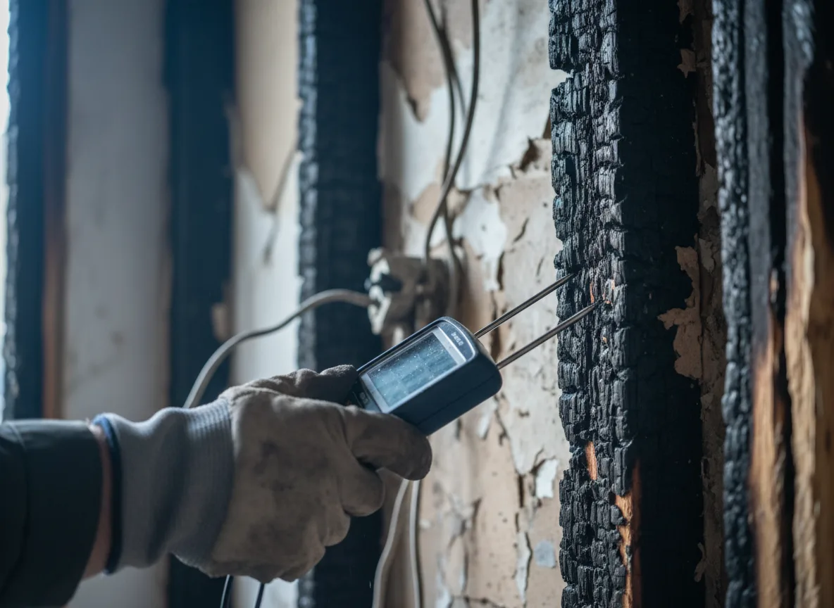 Fire Damage Restoration Charles City, IA FAQs